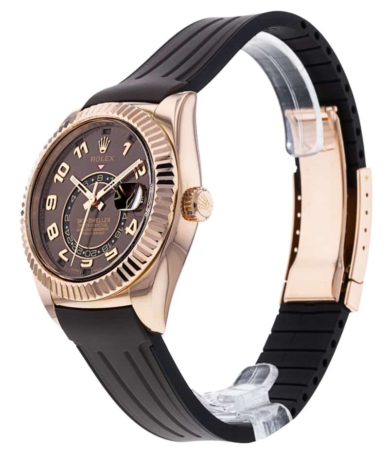 Rolex Sky-Dweller 326135